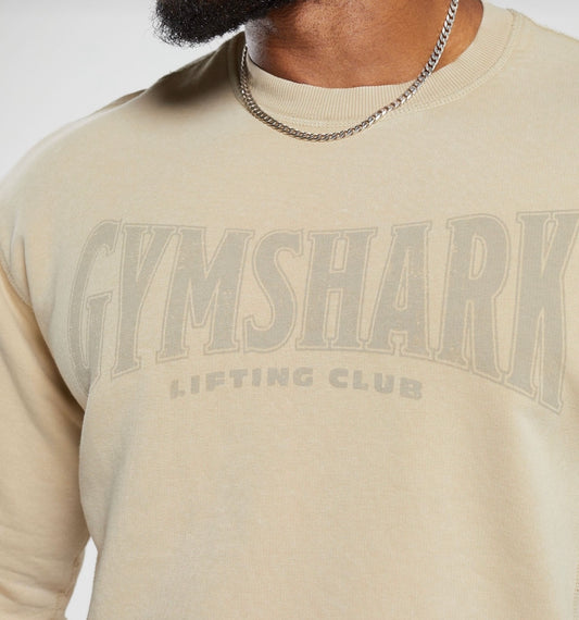 Original Gymshark oversizedTshirt