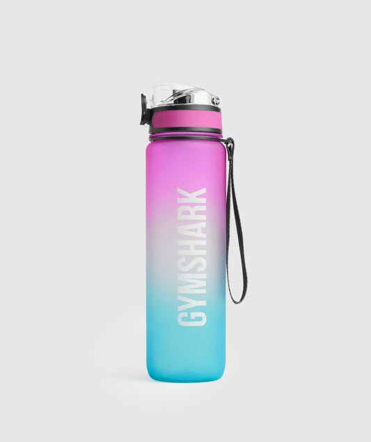 Gymshark smart water bottle